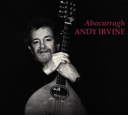 Image du média "ABOCURRAGH de Andy IRVINE"