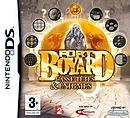 Image du média "FORT BOYARD : CASSE-TETE ET ENIGMES - DS de MINDSCAPE"