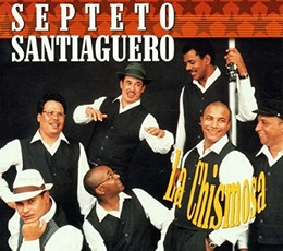 Image du média "LA CHISMOSA de SEPTETO SANTIAGUERO"