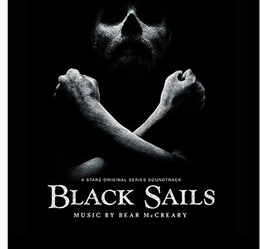 Image du média "BLACK SAILS de Bear MCREARY"