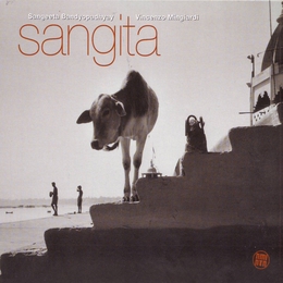 Image du média "SANGITA de BANDYOPADHYAY/MINGIARDI"