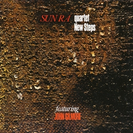 Image du média "NEW STEPS de Sun RA"