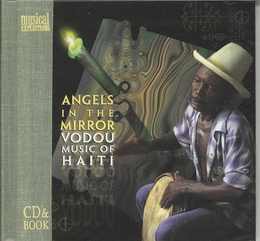 Image du média "ANGELS IN THE MIRROR: VODOU MUSIC OF HAITI"