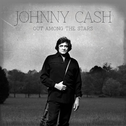 Image du média "OUT AMONG THE STARS de Johnny CASH"