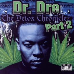 Image du média "THE DETOX CHRONICLEZ 2 de DR DRE"