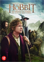 Image du média "LE HOBBIT: UN VOYAGE INATTENDU de Peter JACKSON"