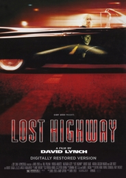 Image du média "LOST HIGHWAY de David LYNCH"