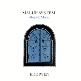 Image du média "EDDIWEN de MALUF SYSTEM"