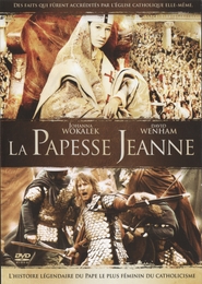 Image du média "LA PAPESSE JEANNE de Sönke WORTMANN"