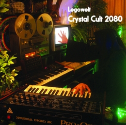 Image du média "CRYSTAL CULT 2080 de LEGOWELT"