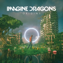 Image du média "ORIGINS de IMAGINE DRAGONS"