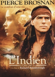 Image du média "L'INDIEN de Richard ATTENBOROUGH"