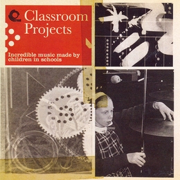 Image du média "CLASSROOM PROJECTS"