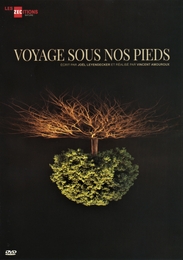 Image du média "VOYAGE SOUS NOS PIEDS de Vincent AMOUROUX"