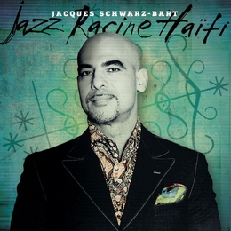 Image du média "JAZZ RACINE HAÏTI de Jacques SCHWARZ-BART"