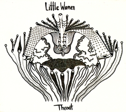 Image du média "THROAT de LITTLE WOMEN"