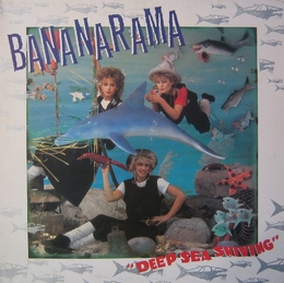 Image du média "DEEP SEA SKIVING de BANANARAMA"