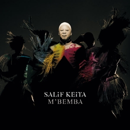 Image du média "M'BEMBA de Salif KEITA"