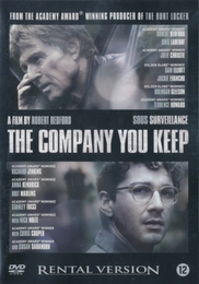 Image du média "THE COMPANY YOU KEEP de Robert REDFORD"