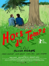 Image du média "HORS DU TEMPS de Olivier ASSAYAS"