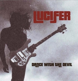 Image du média "DANCE WITH THE DEVIL de LUCIFER"