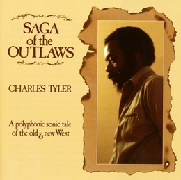 Image du média "SAGA OF THE OUTLAWS de Charles TYLER"