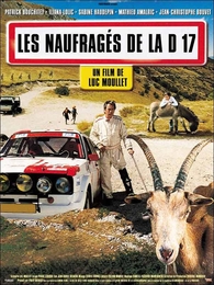 Image du média "LES NAUFRAGÉS DE LA D17 de Luc MOULLET"