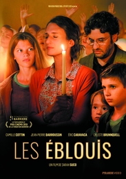 Image du média "LES ÉBLOUIS de Sarah SUCO"