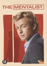 Image du média "THE MENTALIST - 2/1 de Charles BEESON"