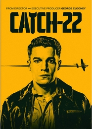 Image du média "CATCH-22 de Grant HESLOV"