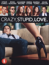 Image du média "CRAZY, STUPID, LOVE de John REQUA"