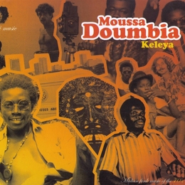 Image du média "KELEYA de Moussa DOUMBIA"