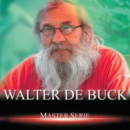 Couverture MASTER SERIE de Walter DE BUCK