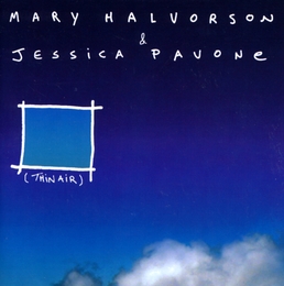 Image du média "THIN AIR de Mary HALVORSON & JESSICA PAVONE"