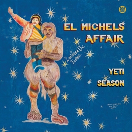 Image du média "YETI SEASON de EL MICHELS AFFAIR"