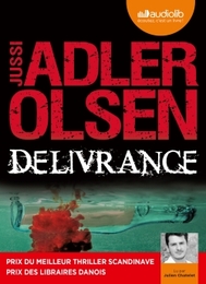 Image du média "DELIVRANCE de Jussi ADLER-OLSEN"