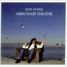 Image du média "ARMCHAIR THEATRE de Jeff LYNNE"