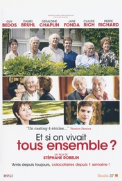 Image du média "ET SI ON VIVAIT TOUS ENSEMBLE? de Stéphane ROBELIN"