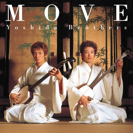 Image du média "MOVE de Kenichi & Ryoichiro YOSHIDA KYODAI"