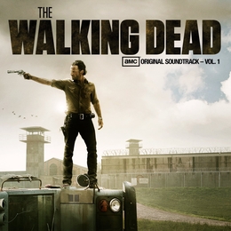 Image du média "THE WALKING DEAD - VOL.1"