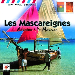 Image du média "LES MASCAREIGNES: REUNION - ÎLE MAURICE"