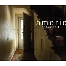 Image du média "AMERICAN FOOTBALL (LP2) de AMERICAN FOOTBALL"