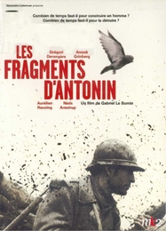 Image du média "LES FRAGMENTS D'ANTONIN de Gabriel LE BOMIN"