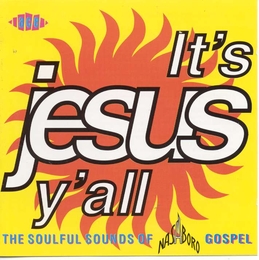 Image du média "IT'S JESUS Y'ALL"