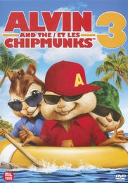 Image du média "ALVIN ET LES CHIPMUNKS - 3 de Mike MITCHELL"