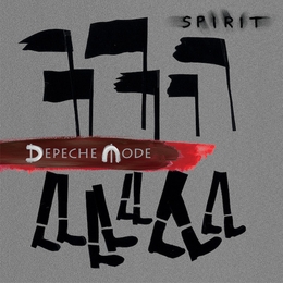 Image du média "SPIRIT de DEPÊCHE MODE"