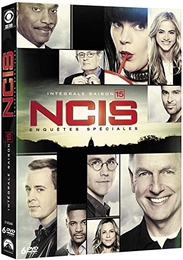 Image du média "NCIS - 15 de Tony WHARMBY"