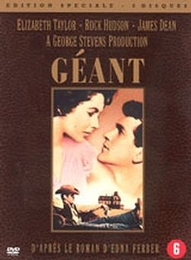 Image du média "GÉANT de George STEVENS"