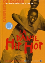 Image du média "LA DANSE HIP HOP de Marie-Christine VERNAY"