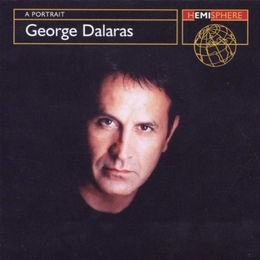 Image du média "A PORTRAIT: GEORGE DALARAS de Giorgos DALARAS"